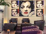 Mercure Hotel Duesseldorf City Nord - GALLERY