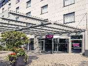 Mercure Hotel Duesseldorf City Nord - GALLERY