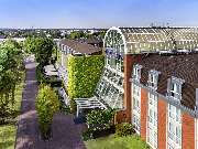 Mercure Hotel Duesseldorf Kaarst - GALLERY