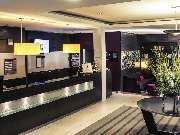 Mercure Hotel Duesseldorf Neuss - GALLERY