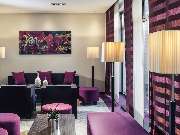 Mercure Hotel Duesseldorf Neuss - GALLERY