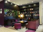 Mercure Hotel Duesseldorf Neuss - GALLERY