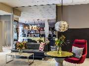 Mercure Hotel Duesseldorf Zentrum - GALLERY