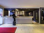 Mercure Hotel Duisburg City - GALLERY