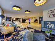 Mercure Hotel Duisburg City - GALLERY