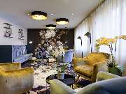 Mercure Hotel Duisburg City - GALLERY