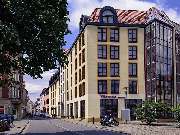 Mercure Hotel Erfurt Altstadt - GALLERY