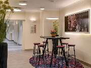 Mercure Hotel Erfurt Altstadt - GALLERY