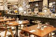 Mercure Hotel Frankfurt Airport Langen - Frühstücksbuffet