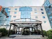 Mercure Hotel Frankfurt Airport Langen - Hotel Außenansicht