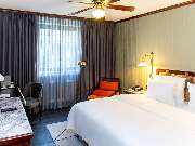 Mercure Hotel Frankfurt Airport Langen - Hotelzimmer