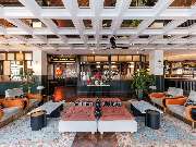 Mercure Hotel Frankfurt Airport Langen - Lobby