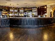 Mercure Hotel Frankfurt Airport Langen - Reception / Front Office