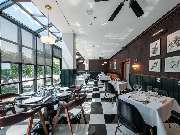 Mercure Hotel Frankfurt Airport Langen - Restaurant Fly