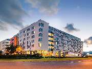 Mercure Hotel Frankfurt Eschborn Helfmann Park - GALLERY