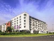 Mercure Hotel Frankfurt Eschborn Helfmann Park - GALLERY