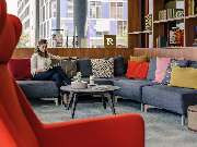 Mercure Hotel Frankfurt Eschborn Helfmann Park - GALLERY