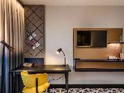 Mercure Hotel Freiburg Am Muenster - GALLERY