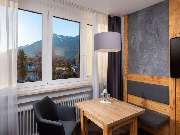 Mercure Hotel Garmisch Partenkirchen - GALLERY