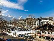 Mercure Hotel Garmisch Partenkirchen - GALLERY