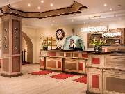 Mercure Hotel Garmisch Partenkirchen - GALLERY