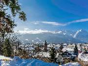 Mercure Hotel Garmisch Partenkirchen - GALLERY