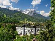 Mercure Hotel Garmisch Partenkirchen - GALLERY