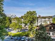 Mercure Hotel Garmisch Partenkirchen - GALLERY