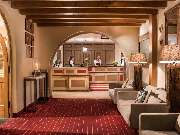 Mercure Hotel Garmisch Partenkirchen - GALLERY