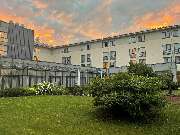 Mercure Hotel Gera City - GALLERY