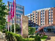 Mercure Hotel Hamburg am Volkspark - GALLERY