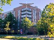 Mercure Hotel Hamburg am Volkspark - GALLERY