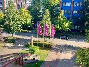 Mercure Hotel Hamburg am Volkspark - GALLERY