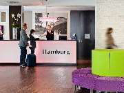 Mercure Hotel Hamburg am Volkspark - GALLERY