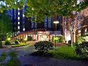 Mercure Hotel Hamburg am Volkspark - GALLERY