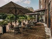 Mercure Hotel Hamburg City - GALLERY