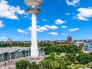 Mercure Hotel Hamburg Mitte - GALLERY