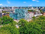 Mercure Hotel Hamburg Mitte - GALLERY