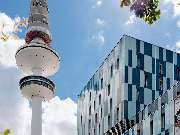 Mercure Hotel Hamburg Mitte - GALLERY