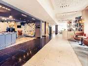 Mercure Hotel Hamburg Mitte - GALLERY