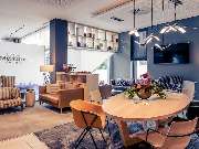 Mercure Hotel Hamburg Mitte - GALLERY