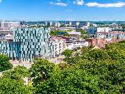 Mercure Hotel Hamburg Mitte - GALLERY