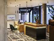 Mercure Hotel Hamm - GALLERY