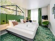 Mercure Hotel Hannover Mitte - GALLERY