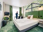 Mercure Hotel Hannover Mitte - GALLERY