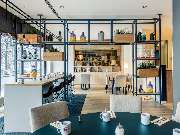 Mercure Hotel Hannover Mitte - GALLERY