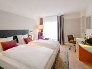 Mercure Hotel Hannover Oldenburger Allee - GALLERY