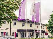 Mercure Hotel Ingolstadt - GALLERY