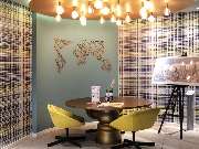 Mercure Hotel Kaiserhof Frankfurt City Center - GALLERY