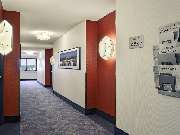 Mercure Hotel Koblenz - GALLERY